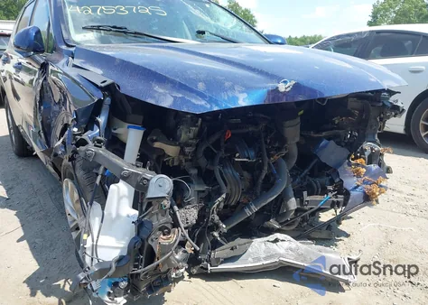 2020 Hyundai Santa Fe Sel из США, поврежденный, VIN 5NMS3CAD6LH144160